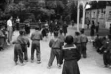 [Dzieci z Korei w Szklarskiej Porębie] (fot. 29) [Dokument ikonograficzny]