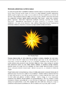 Wycieczka szkoleniowa na Górne Łużyce [Dokument elektroniczny]