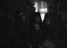 [Piechowice : "Dziadek Mróz" w Domu Kultury] (fot. 4) [Dokument ikonograficzny]