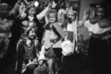 [Piechowice : "Gwiazdka" w przedszkolu] (fot. 1) [Dokument ikonograficzny]