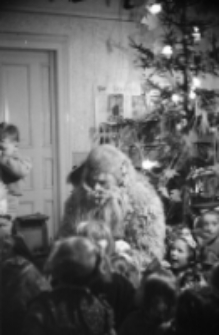 [Piechowice : "Gwiazdka" w przedszkolu] (fot. 11) [Dokument ikonograficzny]