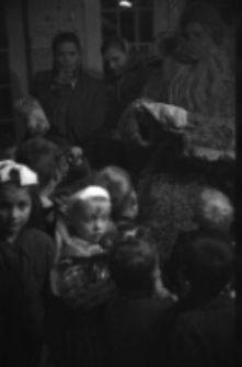 [Piechowice : "Gwiazdka" w przedszkolu] (fot. 14) [Dokument ikonograficzny]