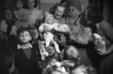 [Piechowice : "Gwiazdka" w przedszkolu] (fot. 17) [Dokument ikonograficzny]