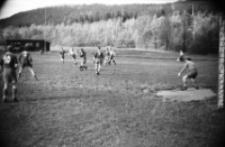 [Piechowice : mecz piłki nożnej] (fot. 2) [Dokument ikonograficzny]