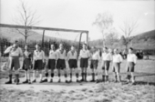 [Piechowice : mecz piłki nożnej] (fot. 4) [Dokument ikonograficzny]