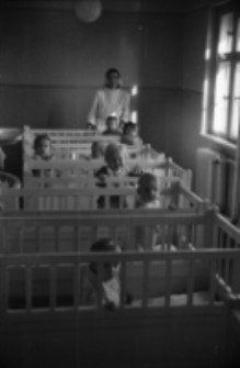 [Żłobek w Piechowicach] (fot. 9) [Dokument ikonograficzny]