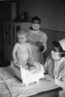 [Żłobek w Piechowicach] (fot. 6) [Dokument ikonograficzny]