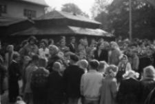 [Szklarska Poręba : rozpoczęcie roku szkolnego] (fot. 10) [Dokument ikonograficzny]