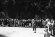 [Szklarska Poręba : rozpoczęcie roku szkolnego] (fot. 15) [Dokument ikonograficzny]