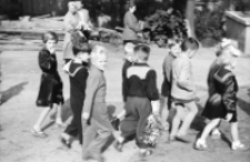 [Szklarska Poręba : rozpoczęcie roku szkolnego] (fot. 16) [Dokument ikonograficzny]