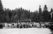 [Szklarska Poręba : rozpoczęcie roku szkolnego] (fot. 23) [Dokument ikonograficzny]