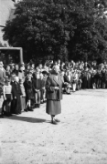 [Szklarska Poręba : rozpoczęcie roku szkolnego] (fot. 24) [Dokument ikonograficzny]