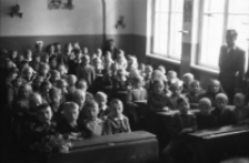 [Szklarska Poręba : rozpoczęcie roku szkolnego] (fot. 27) [Dokument ikonograficzny]