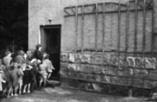 [Szklarska Poręba : rozpoczęcie roku szkolnego] (fot. 28) [Dokument ikonograficzny]