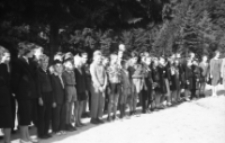 [Szklarska Poręba : rozpoczęcie roku szkolnego] (fot. 9) [Dokument ikonograficzny]