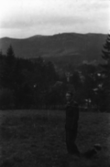 [Szklarska Poręba : Bogdan Ginter] [Dokument ikonograficzny]