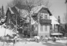 [Szklarska Poręba : D.W. FWP "Perła"] [Dokument ikonograficzny]