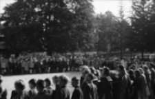 [Szklarska Poręba : rozpoczęcie roku szkolnego] (fot. 7) [Dokument ikonograficzny]