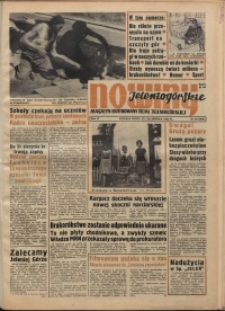 Nowiny Jeleniogórskie : magazyn ilustrowany ziemi jeleniogórskiej, R. 6, 1963, nr 34 (282)