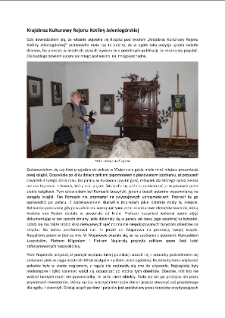 Krajobraz Kulturowy Rejonu Kotliny Jeleniogórskiej [Dokument elektroniczny]