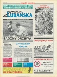 Ziemia Lubańska, 1995, nr 7