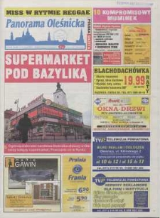 Panorama Oleśnicka, 2005, nr 4