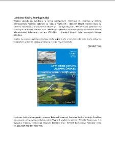 Lotnictwo Kotliny Jeleniogórskiej [Dokument elektroniczny]