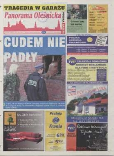 Panorama Oleśnicka, 2005, nr 23