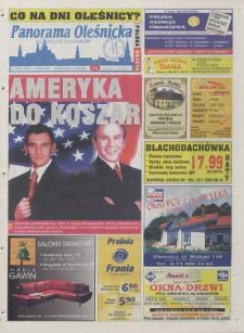Panorama Oleśnicka, 2005, nr 25