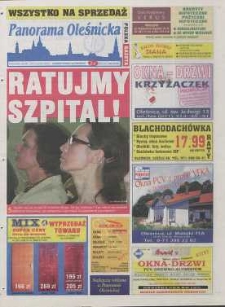 Panorama Oleśnicka, 2005, nr 48