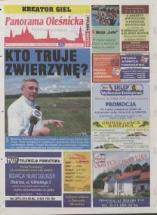 Panorama Oleśnicka, 2005, nr 53