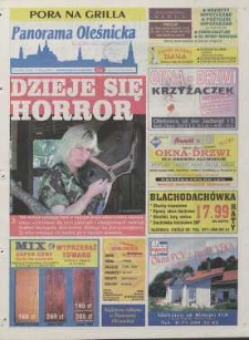 Panorama Oleśnicka, 2005, nr 54