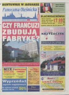 Panorama Oleśnicka, 2005, nr 66