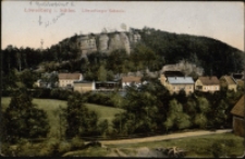 Löwenberg i. Schles. Löwenberger Schweiz [Dokument ikonograficzny]