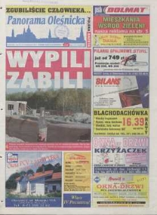 Panorama Oleśnicka, 2005, nr 82