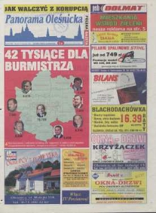 Panorama Oleśnicka, 2005, nr 86