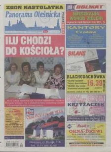 Panorama Oleśnicka, 2005, nr 91