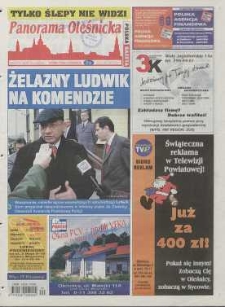 Panorama Oleśnicka, 2005, nr 94