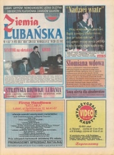 Ziemia Lubańska, 1996, nr 14