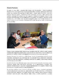 Historia Piechowic [Dokument elektroniczny]