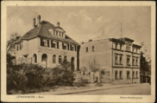 Löwenberg i. Schl., Klein - Kinderschule [Dokument ikonograficzny]