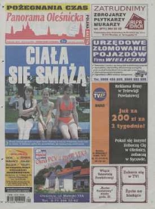 Panorama Oleśnicka, 2006, nr 48