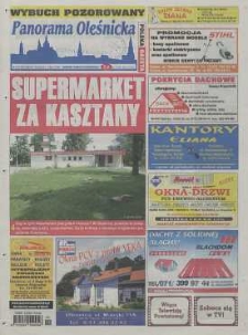 Panorama Oleśnicka, 2006, nr 51