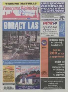 Panorama Oleśnicka, 2006, nr 56