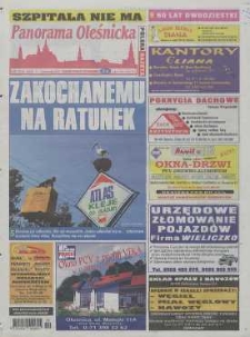 Panorama Oleśnicka, 2006, nr 68