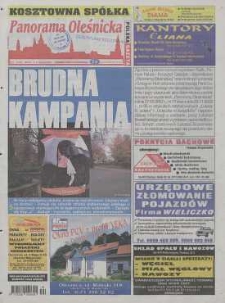 Panorama Oleśnicka, 2006, nr 72