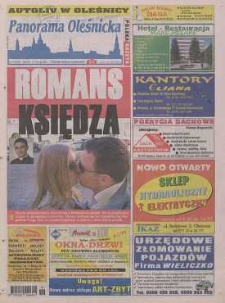 Panorama Oleśnicka, 2007, nr 19