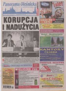 Panorama Oleśnicka, 2008, nr 2
