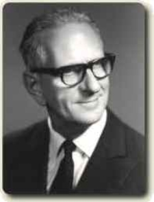 Bidwell Chandos George 