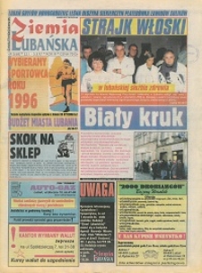 Ziemia Lubańska, 1997, nr 2